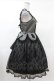 画像3: Angelic Pretty / シノワズリジャンパースカート Free カーキ H-25-03-11-1034-AP-OP-NS-ZH (3)