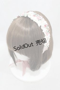 画像6: Victorian maiden / ロココブーケロイヤルオーバードレス Free ロココピンク H-25-03-11-1016-CL-OP-NS-ZH