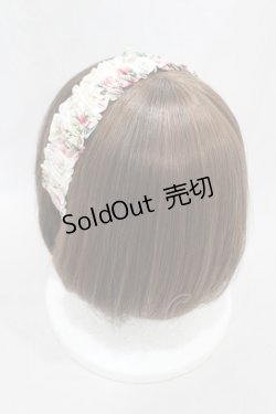 画像7: Victorian maiden / ロココブーケロイヤルオーバードレス Free ロココピンク H-25-03-11-1016-CL-OP-NS-ZH