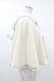 画像3: Angelic Pretty / Dream Bearケープ Free アイボリー H-25-03-11-1019-AP-JA-NS-ZH (3)