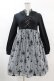 画像1: Angelic Pretty / Holy Lanternカットワンピース Free グレー H-25-03-11-1022-AP-OP-NS-ZH (1)