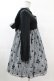 画像3: Angelic Pretty / Holy Lanternカットワンピース Free グレー H-25-03-11-1022-AP-OP-NS-ZH (3)