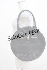 SWIMMER / ワンダーランドバッグ  ネイビー H-25-03-11-053-EL-BG-NS-ZH