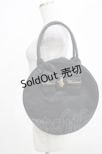 SWIMMER / ワンダーランドバッグ  ネイビー H-25-03-11-053-EL-BG-NS-ZH