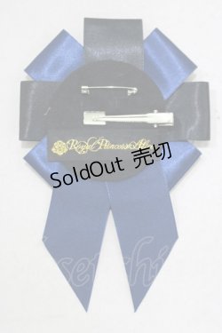 画像2: Royal Princess Alice / PUNK CATロゼット  青 H-25-03-11-063-LO-ZA-NS-ZH