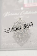Kurumi Collaboration / ローズカメオリング  ゴールド H-25-03-11-067-GO-AC-NS-ZH