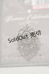 Kurumi Collaboration / ローズカメオリング  ゴールド H-25-03-11-067-GO-AC-NS-ZH