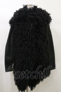 KILL STAR / Blackwood Lure Coat S ブラック H-25-03-12-051-SL-CO-KB-ZT-C029