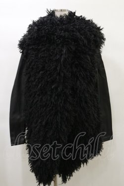 画像1: KILL STAR / Blackwood Lure Coat S ブラック H-25-03-12-051-SL-CO-KB-ZT-C029