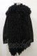 画像1: KILL STAR / Blackwood Lure Coat S ブラック H-25-03-12-051-SL-CO-KB-ZT-C029 (1)