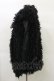 画像3: KILL STAR / Blackwood Lure Coat S ブラック H-25-03-12-051-SL-CO-KB-ZT-C029 (3)