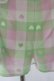 画像3: MILK / Love Checkスカートパンツ  ピーチメロン H-25-03-12-052-ML-PA-KB-ZH (3)