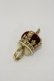 画像2: Jane Marple / Coronation Crown Ring 11号 アンティークゴールド H-25-03-12-005-JM-AC-KB-ZH (2)