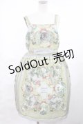 Juliette et Justine / Swanhilde echarpe〜スワニルダ エシャルプ〜 表記なし Gris Ash【Gray】 H-25-03-12-1002-CL-OP-NS-ZH
