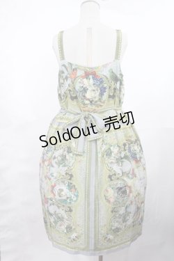 画像3: Juliette et Justine / Swanhilde echarpe〜スワニルダ エシャルプ〜 表記なし Gris Ash【Gray】 H-25-03-12-1002-CL-OP-NS-ZH