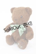 Maison de FLEUR Petite Robe canone / かのくまちゃんぬいぐるみ  ブラウン H-25-03-12-1041-EL-ZA-NS-ZH
