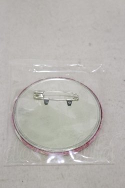 画像2: Katie / BADGE 75 round  Pink Teddy H-25-03-12-012-LO-ZA-KB-ZH