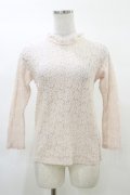 MILK / DREAM   ピンク H-25-03-12-031-ML-TO-KB-ZH