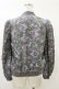 画像2: Candy Stripper / MYSTIC FLOWER&CROSS JACKET M グレー H-25-03-12-038-PU-JA-KB-ZH (2)