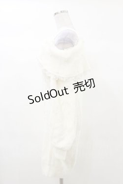 画像3: Ank Rouge / オフショルリボンニットワンピース M オフ H-25-03-13-1051-CA-OP-NS-ZH