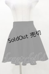evelyn / ボンディングスカート Free ブラック H-25-03-13-1054-LO-SK-NS-ZH