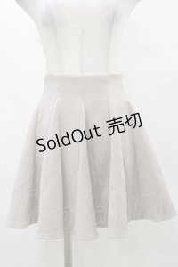 evelyn / ボンディングスカート Free ピンク H-25-03-13-1055-LO-SK-NS-ZH