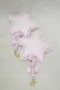 画像2: Angelic Pretty / Dreamy Night CakesクリップSet  ピンク H-25-03-13-1013-AP-AC-NS-ZH (2)
