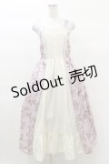 axes femme kawaii / カトルオワジヨンジャンスカ M ピンク H-25-03-13-1080-AX-OP-NS-ZH