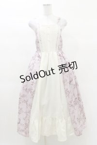 axes femme kawaii / カトルオワジヨンジャンスカ M ピンク H-25-03-13-1080-AX-OP-NS-ZH