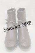 m petit by misako / TT*AMPUリボンSBT LL ブラウン H-25-03-13-1018-LO-SH-NS-ZH