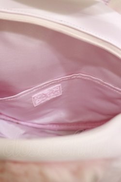 画像3: Angelic Pretty / Milkyベアーフェイス3wayバッグ  ピンク H-25-03-13-1027-AP-BG-NS-ZH