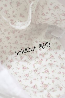 画像2: mellfy memory / Love letter tote bag  ピンク H-25-03-13-1029-LO-BG-NS-ZH