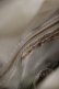 画像2: Fi.n.t / ダブルベルト縦型サッチェルバッグ  IVORY H-25-03-13-1030-CA-BG-NS-ZH (2)