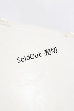 画像3: Fi.n.t / ダブルベルト縦型サッチェルバッグ  IVORY H-25-03-13-1030-CA-BG-NS-ZH