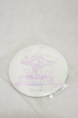 画像1: Nile Perch / 缶バッジ  オフ H-25-03-13-1031-LO-ZA-NS-ZH