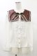 画像1: Amavel / Melt Chocolateブラウス Free オフ/ブラウン H-25-03-13-1038-CA-BL-NS-ZH (1)