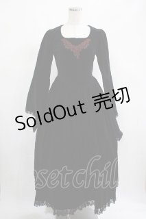 alice auaa（アウアア）の古着 ゴス美品！ (Page 1)