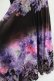 画像3: Ozz oneste / 2Wayスカート/キャミ  黒×紫系 H-25-03-13-014-OO-TO-KB-ZH (3)