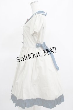 画像2: フェリシモ / 世界の童話を楽しむコスチュームセットの会/白雪姫 サイズ4 ベージュ/ブルー H-25-03-14-023-LO-OP-NS-ZH