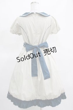 画像3: フェリシモ / 世界の童話を楽しむコスチュームセットの会/白雪姫 サイズ4 ベージュ/ブルー H-25-03-14-023-LO-OP-NS-ZH