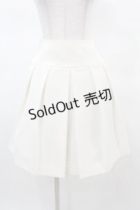 JESUS DIAMANTE / シンデレラスカート 38 オフ H-25-03-14-1040-JE-SK-NS-ZH