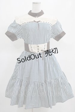 画像1: フェリシモ / 世界の童話を楽しむコスチュームセットの会/青い鳥 サイズ5 オフ/ブルー H-25-03-14-010-LO-OP-NS-ZH