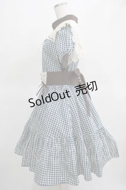 画像2: フェリシモ / 世界の童話を楽しむコスチュームセットの会/青い鳥 サイズ5 オフ/ブルー H-25-03-14-010-LO-OP-NS-ZH