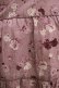 画像4: PINK HOUSE / ローズプリントワンピース    Free ラベンダー H-25-03-14-012-LO-OP-NS-ZH (4)