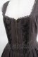 画像5: ATELIER PIERROT / Decay Gauze JumperSkirt  グレー H-25-03-15-003-EL-SK-KB-ZH (5)