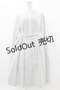 Jane Marple / Winter laceピューリタンドレス M シルバーグレイ H-25-03-15-1015-JM-OP-KB-ZH