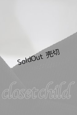 画像4: Na+H / ラウンドネックカットソー  黒 H-25-03-15-071-PU-TO-KB-ZH