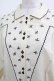 画像4: Jane Marple Dans Le Salon / Clover embroidery dress  バニラ H-25-03-15-015-JM-OP-KB-ZH (4)