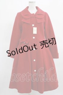 Emily Temple cute リボン付きベージュトレンチコート Emily Temple cute リボン付きベージュトレンチコート - メルカリ