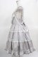 画像2: Angelic Pretty / Ladyティアードジャンパースカート Free グレー H-25-03-16-1004-AP-OP-NS-ZH (2)